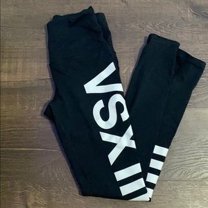 Victoria Secret Sport leggings